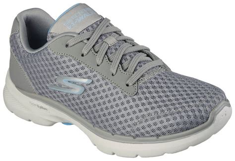 Stay Comfortable and Stylish on Your Walks with Skechers Go Walk 6 Harmonious Spell